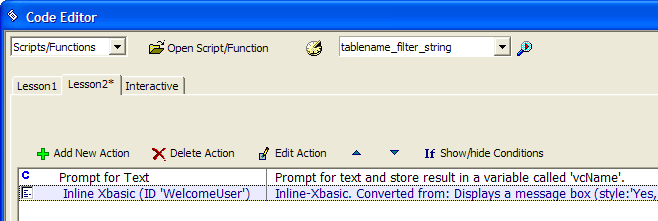 Converting 3